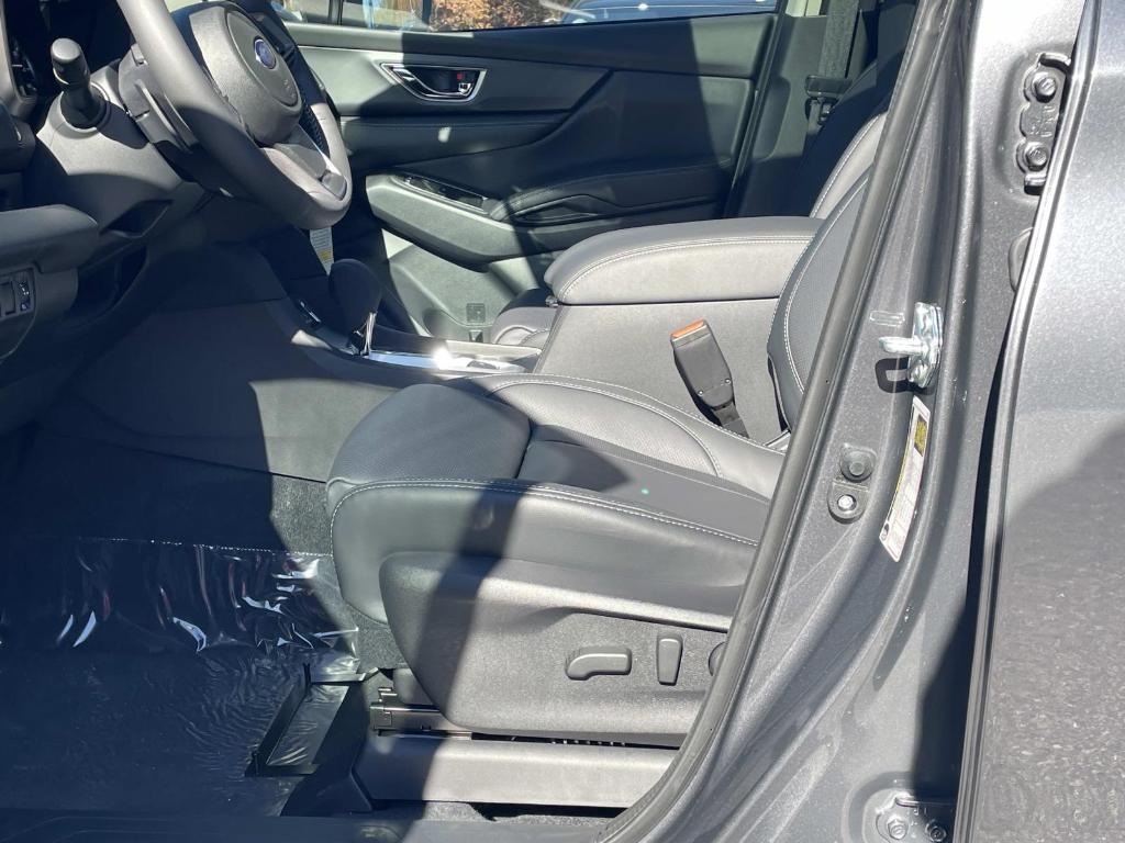 new 2025 Subaru Ascent car, priced at $46,843
