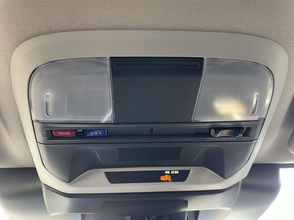 new 2025 Subaru Crosstrek car, priced at $28,403