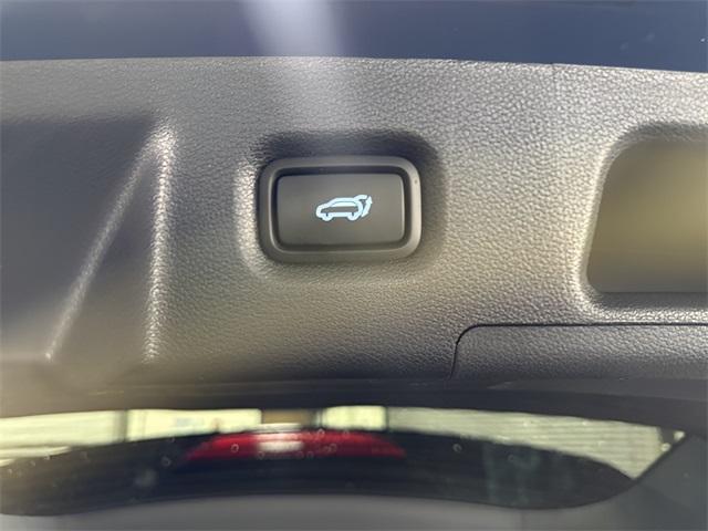 used 2022 Hyundai Santa Fe car, priced at $28,700