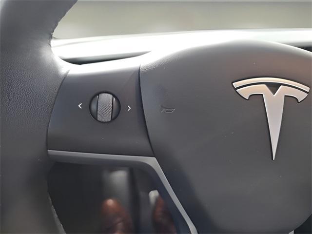 used 2022 Tesla Model Y car, priced at $28,800
