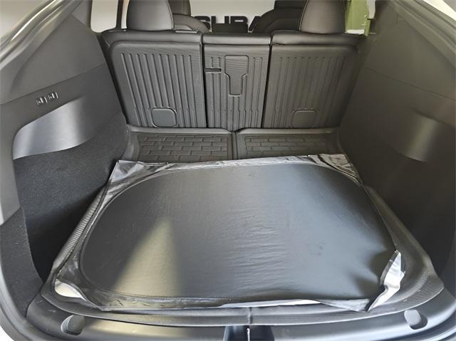used 2022 Tesla Model Y car, priced at $28,800