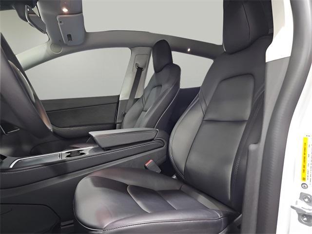 used 2022 Tesla Model Y car, priced at $28,800