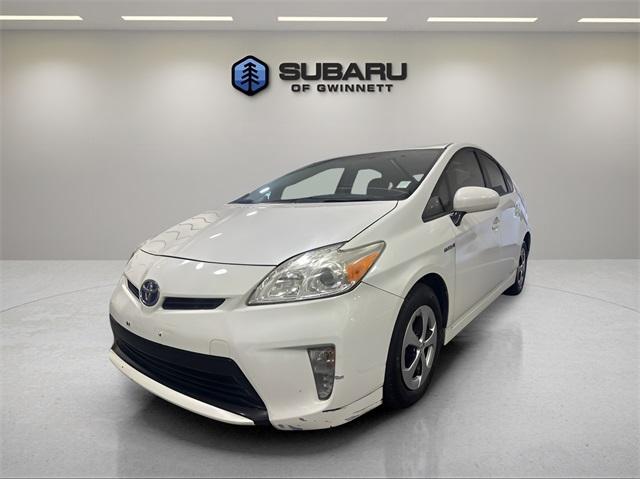 used 2014 Toyota Prius car, priced at $8,990