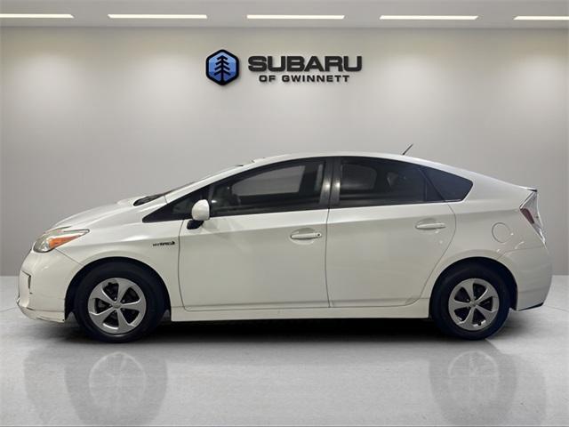 used 2014 Toyota Prius car, priced at $8,990