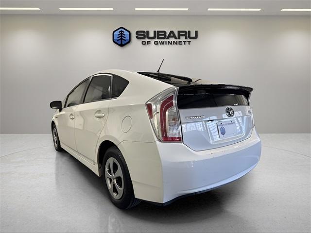 used 2014 Toyota Prius car, priced at $8,990