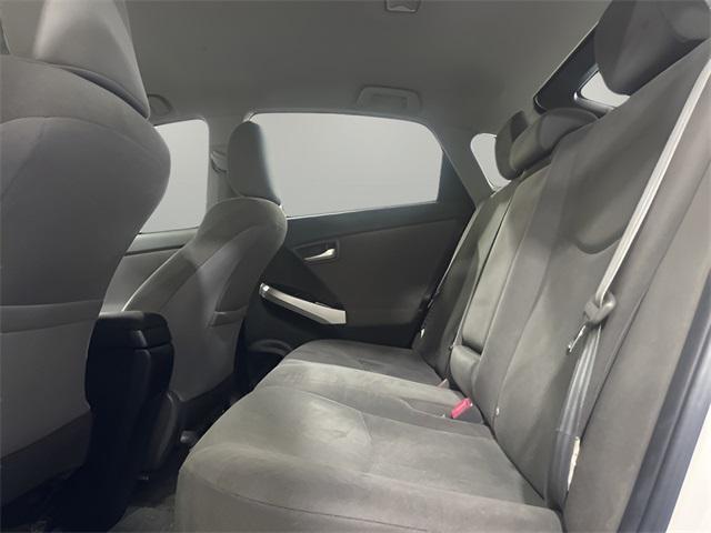 used 2014 Toyota Prius car, priced at $8,990