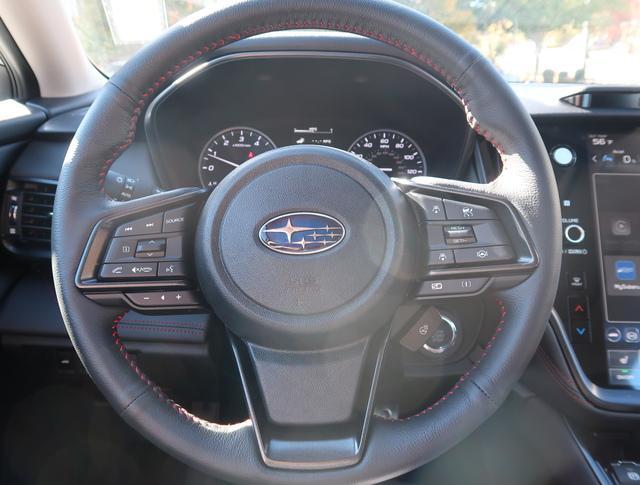 new 2025 Subaru Legacy car, priced at $36,745