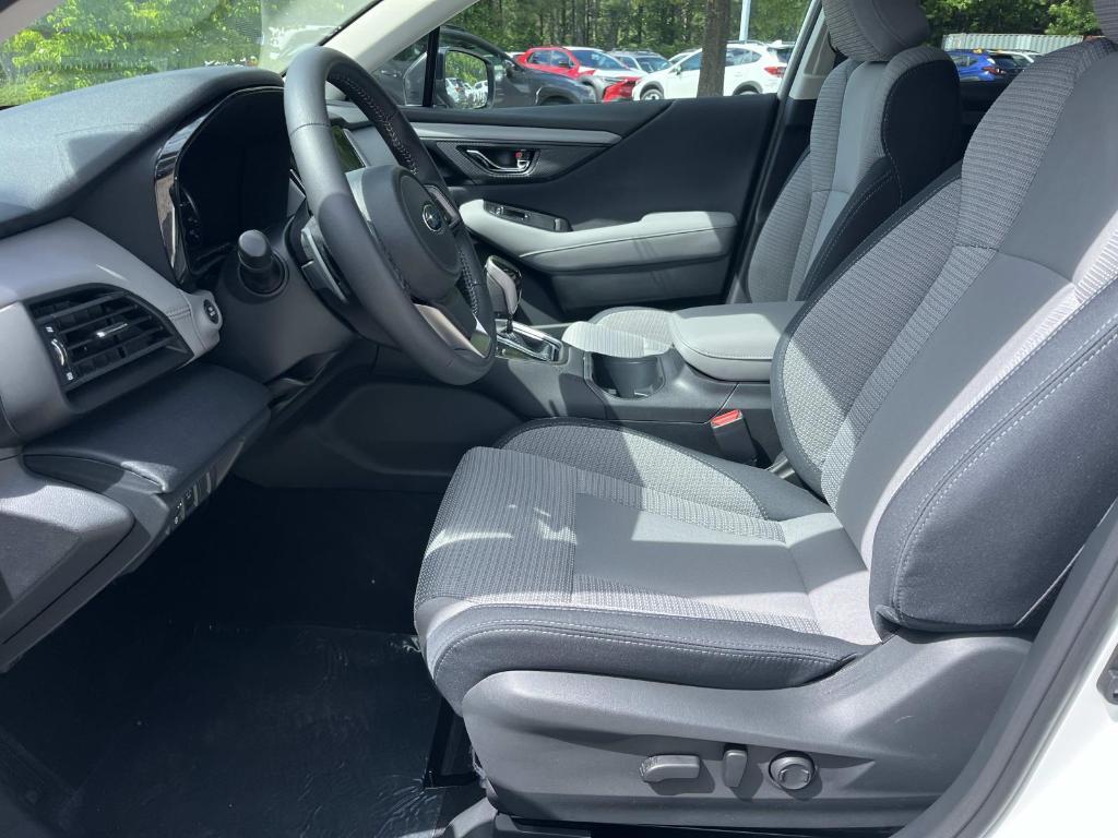 new 2025 Subaru Outback car
