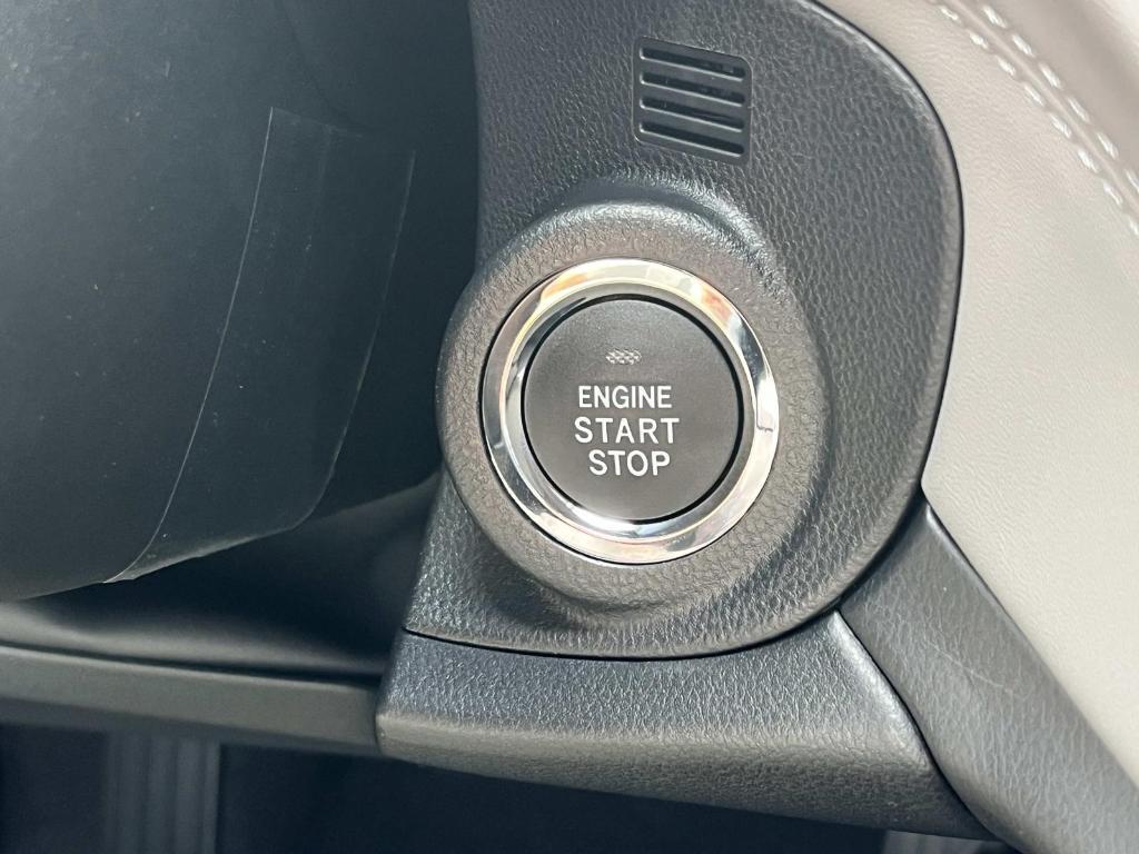 new 2025 Subaru Outback car