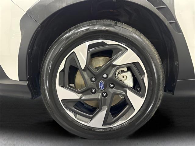 used 2024 Subaru Crosstrek car, priced at $30,500