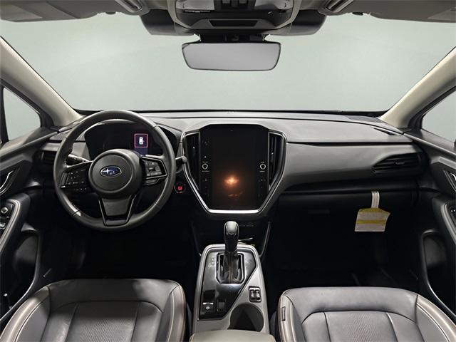 used 2024 Subaru Crosstrek car, priced at $30,500