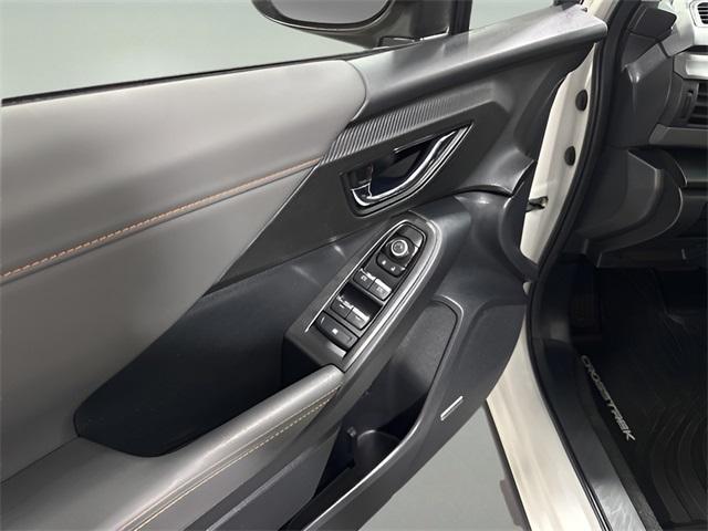 used 2024 Subaru Crosstrek car, priced at $30,500