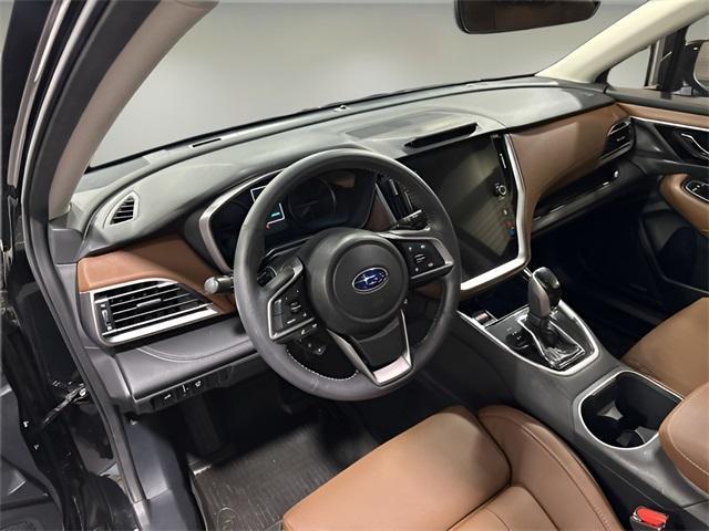 used 2021 Subaru Outback car, priced at $25,200