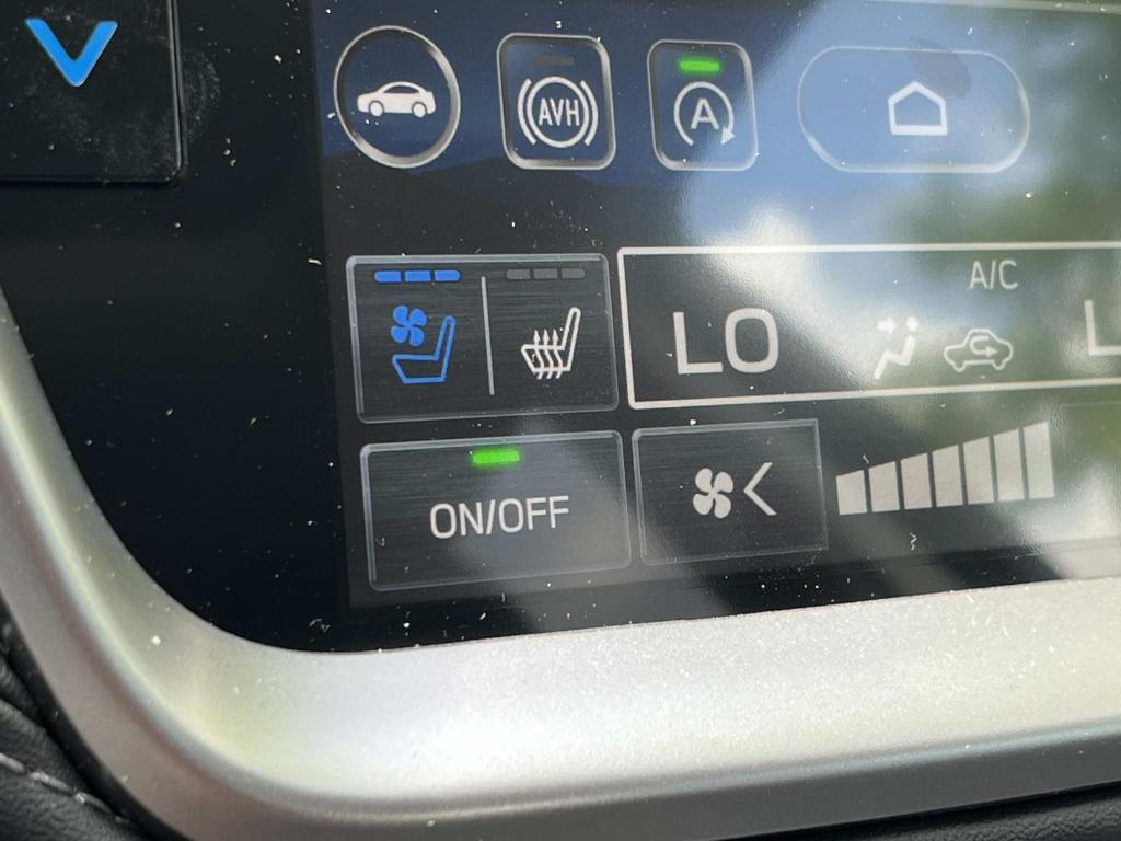 new 2025 Subaru Outback car