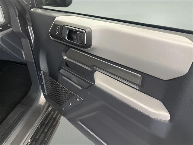 used 2022 Ford Bronco car, priced at $36,900