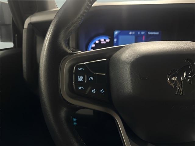 used 2022 Ford Bronco car, priced at $36,900