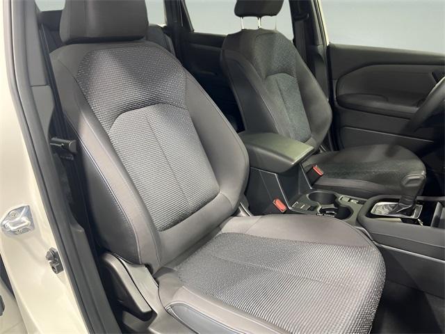 used 2025 Subaru Forester car, priced at $31,500