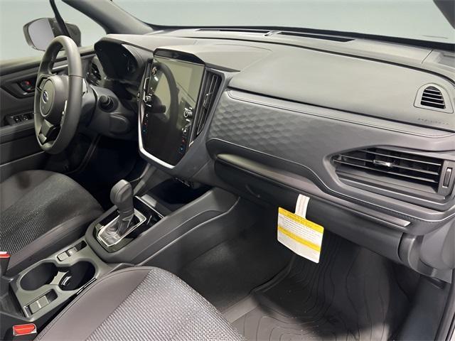 used 2025 Subaru Forester car, priced at $31,500