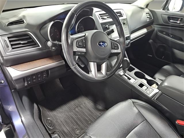 used 2017 Subaru Outback car, priced at $13,900