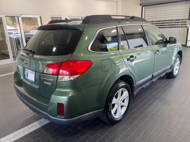 used 2014 Subaru Outback car, priced at $10,900