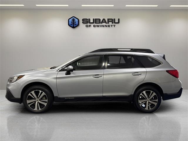 used 2019 Subaru Outback car, priced at $22,900