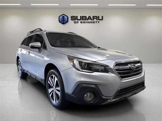 used 2019 Subaru Outback car, priced at $22,900