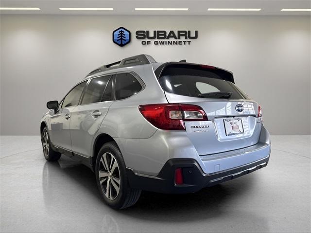 used 2019 Subaru Outback car, priced at $22,900