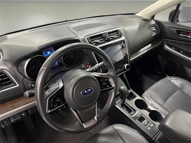 used 2019 Subaru Outback car, priced at $22,900