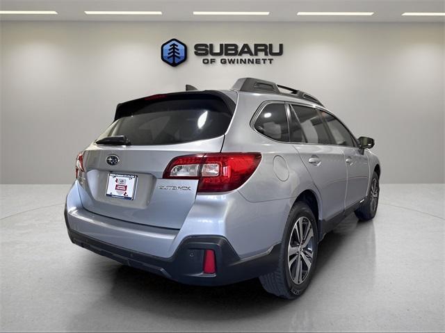 used 2019 Subaru Outback car, priced at $22,900