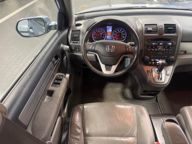 used 2010 Honda CR-V car, priced at $12,900