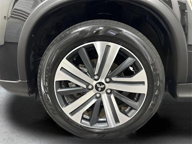 used 2023 Mitsubishi Outlander Sport car, priced at $19,500