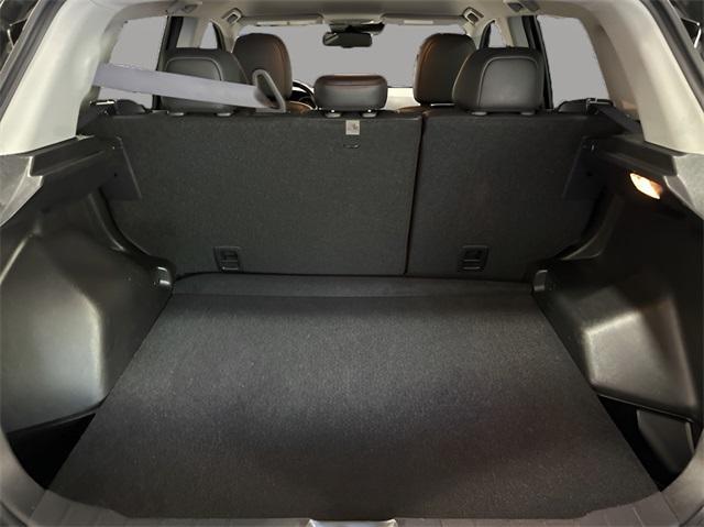 used 2023 Mitsubishi Outlander Sport car, priced at $19,500