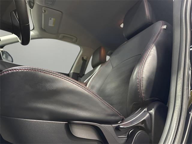 used 2023 Mitsubishi Outlander Sport car, priced at $19,500