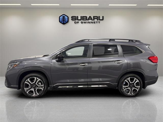 used 2025 Subaru Ascent car, priced at $45,000