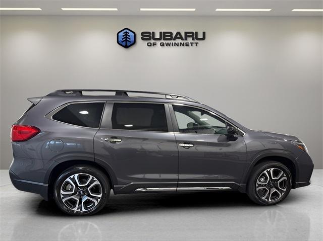 used 2025 Subaru Ascent car, priced at $45,000