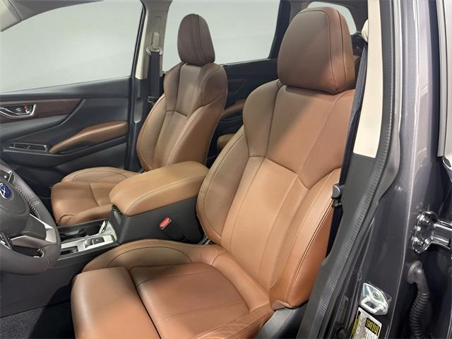 used 2025 Subaru Ascent car, priced at $45,000