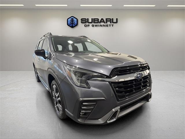 used 2025 Subaru Ascent car, priced at $45,000