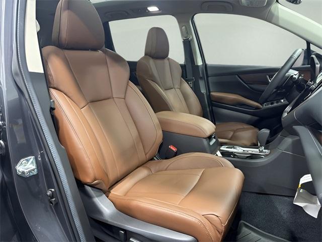 used 2025 Subaru Ascent car, priced at $45,000