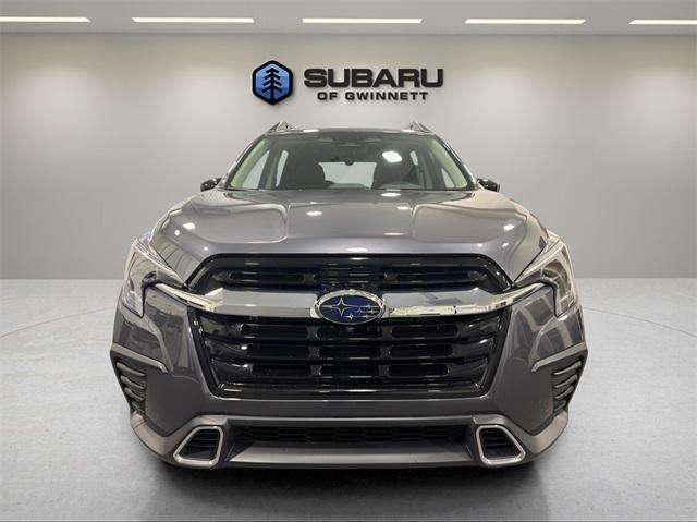 used 2025 Subaru Ascent car, priced at $45,000