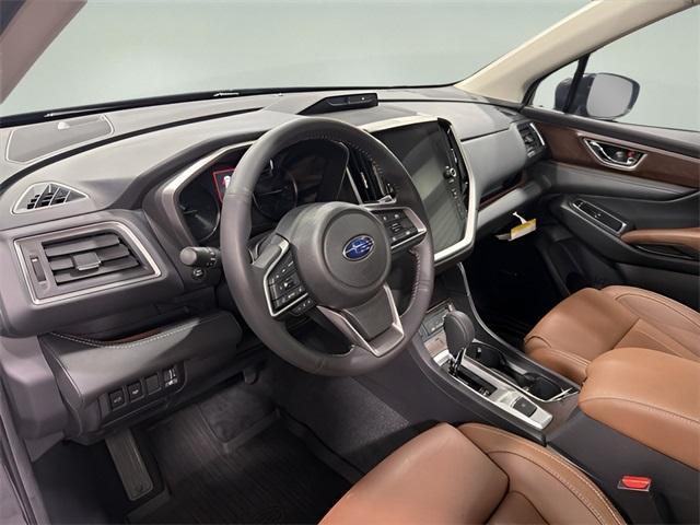 used 2025 Subaru Ascent car, priced at $45,000