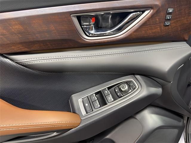 used 2025 Subaru Ascent car, priced at $45,000