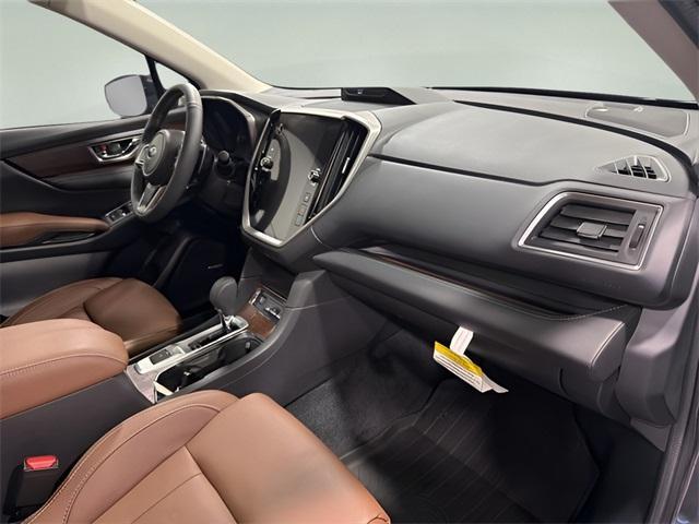 used 2025 Subaru Ascent car, priced at $45,000