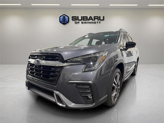 used 2025 Subaru Ascent car, priced at $45,000