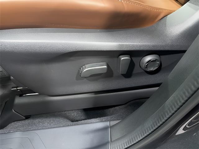 used 2025 Subaru Ascent car, priced at $45,000