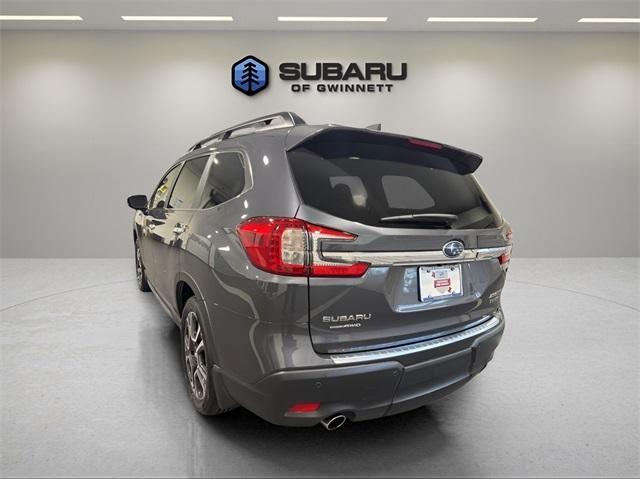 used 2025 Subaru Ascent car, priced at $45,000