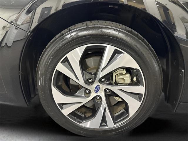 used 2022 Subaru Legacy car, priced at $23,800