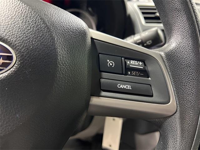 used 2016 Subaru Forester car, priced at $7,000