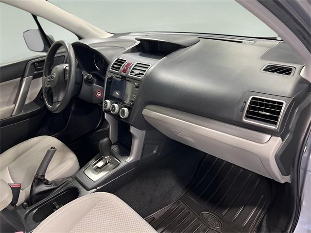 used 2016 Subaru Forester car, priced at $7,000