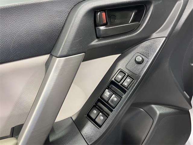 used 2016 Subaru Forester car, priced at $7,000