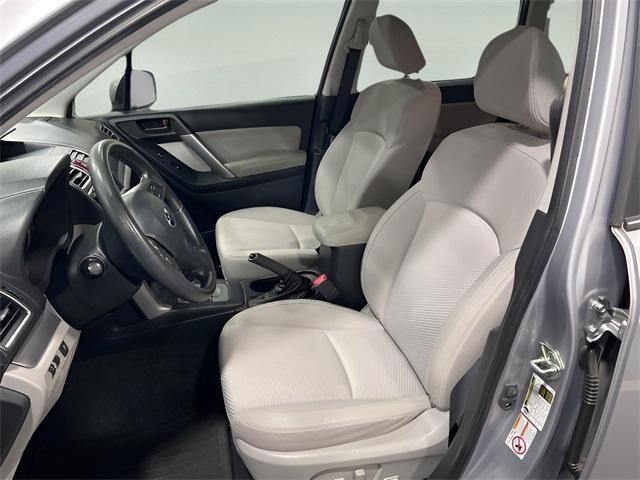 used 2016 Subaru Forester car, priced at $7,000